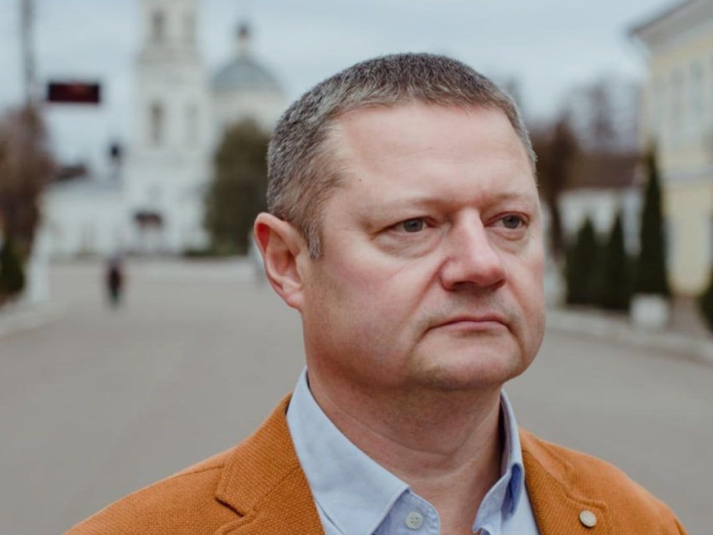 Сергей Манаков Сергей Манаков