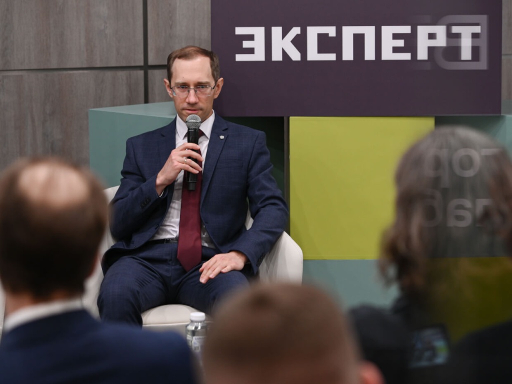 Олег Кузьмин Олег Кузьмин