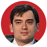 Максим Колесников Максим Колесников