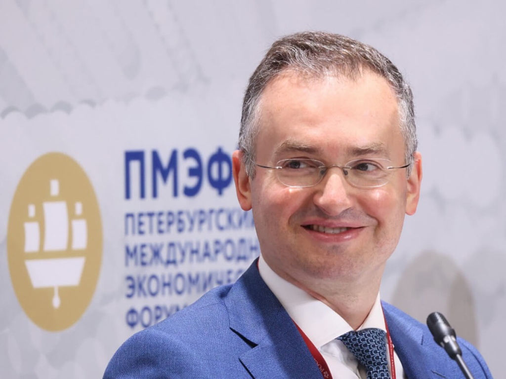 Иван Чебесков Иван Чебесков