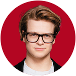 Андрей Строгонов Андрей Строгонов