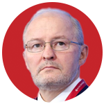 Роман Троценко