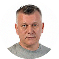 Дмитрий Гронский Дмитрий Гронский