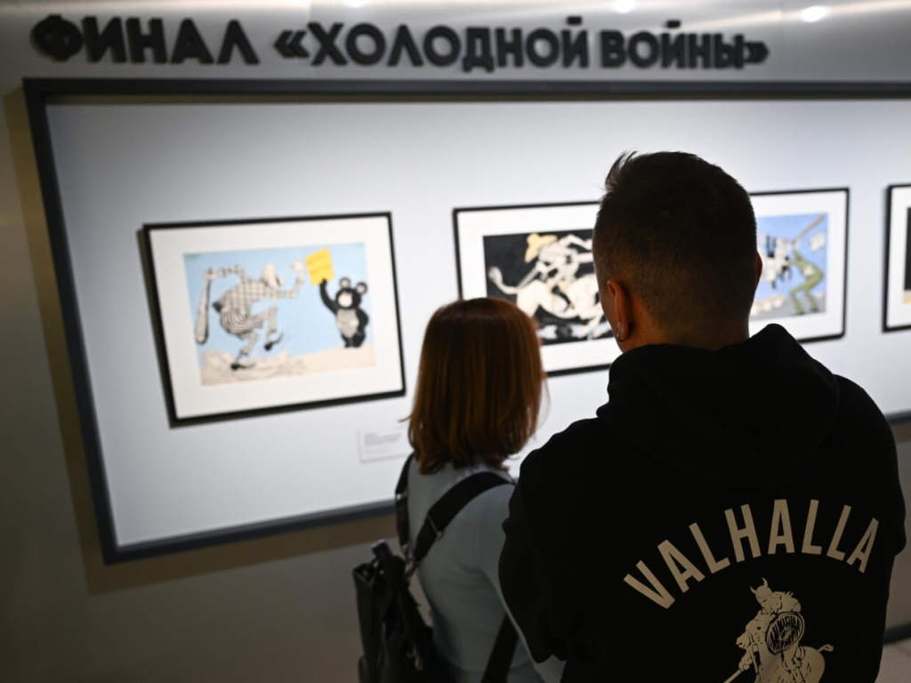 Живопись времен Живопись времен