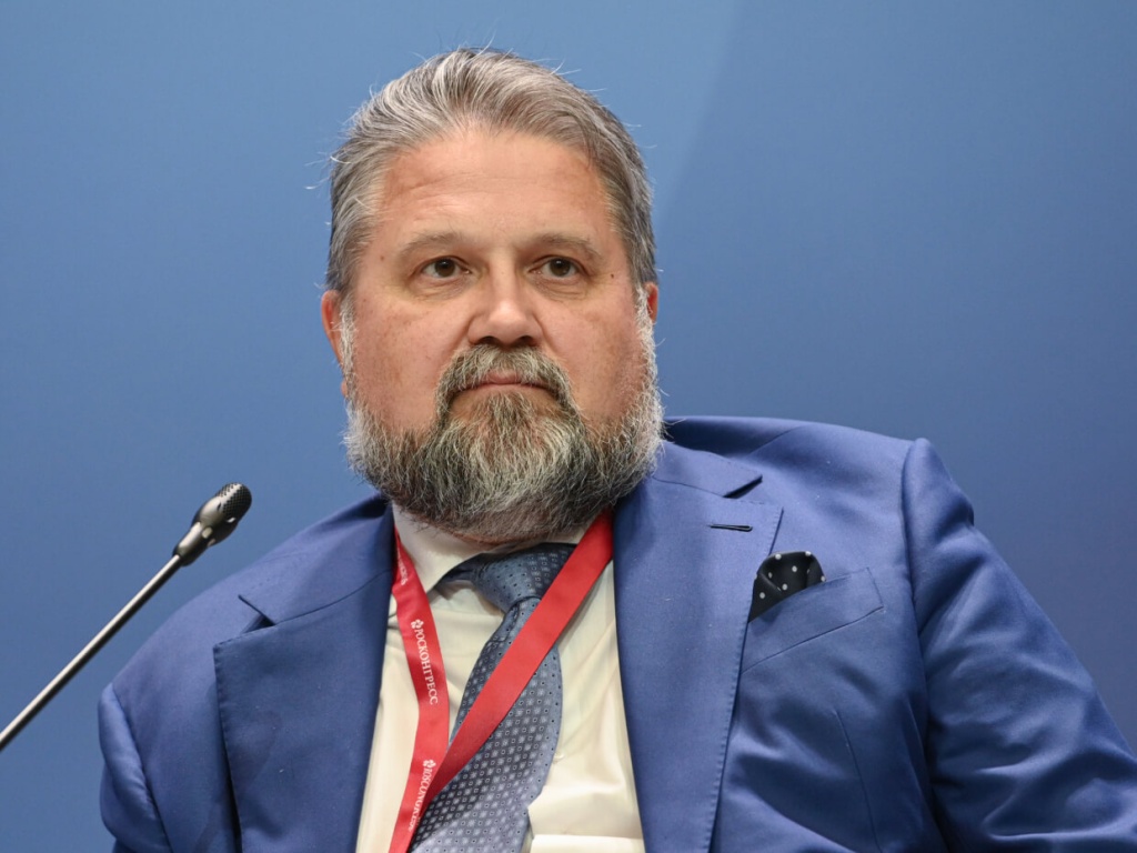 Алексей Гузнов Алексей Гузнов