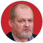 Борис Волхонский Борис Волхонский