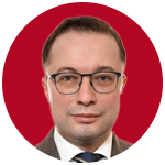 Григорий Захаров