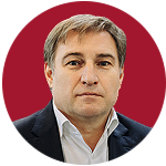 Алексей Зотов Алексей Зотов