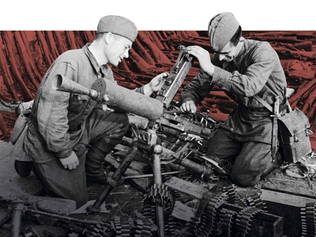 Трофейный ресурс Трофейный ресурс