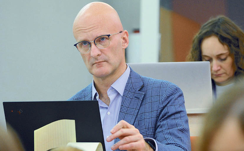 Кампус УрФУ станет драйвером инновационного района