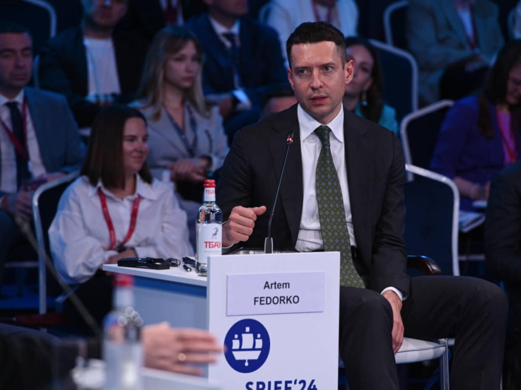 Артем Федорко Артем Федорко
