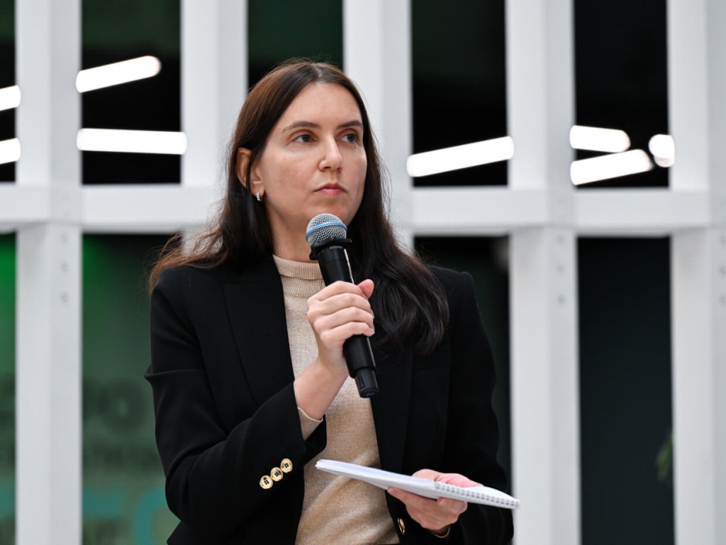 Елизавета Данилова