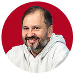 Михаил Виноградов