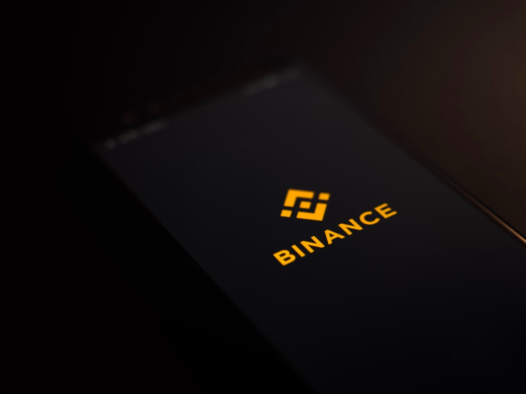 Криптобиржа Binance согласилась выплатить США штраф в размере $4,3 млрд за нарушение требований законодательства
