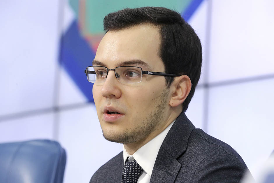 Алексей Чирков Алексей Чирков