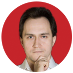 Александр Фролов Александр Фролов
