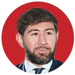 Руслан Алисултанов Руслан Алисултанов