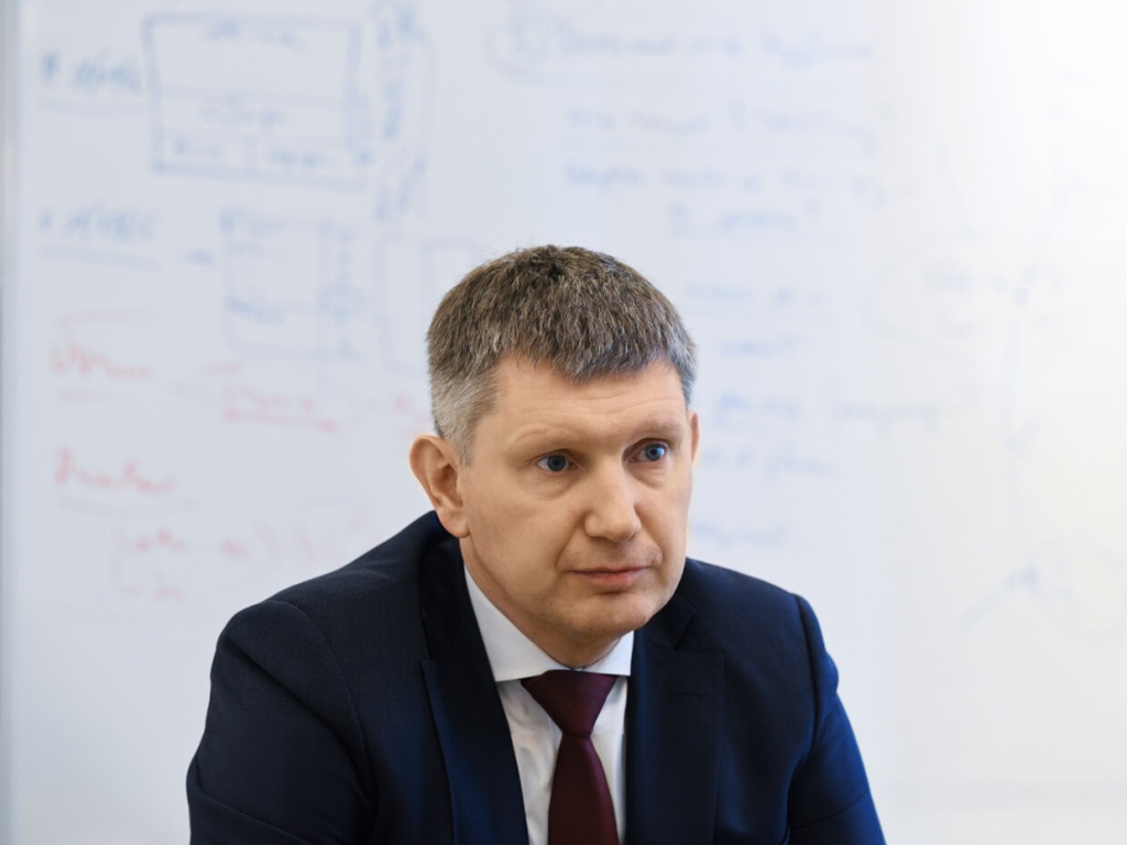 Максим Решетников Максим Решетников