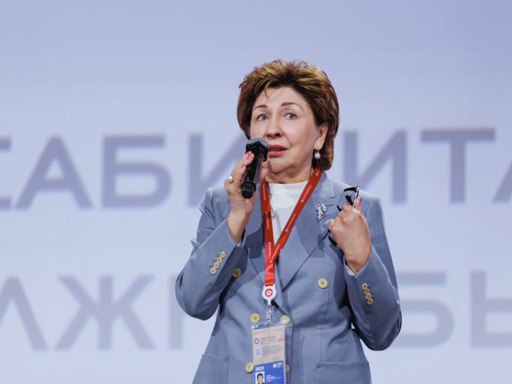 Галина Карелова Галина Карелова