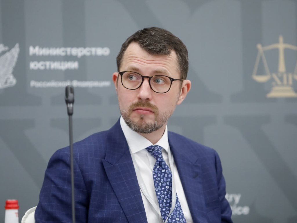 Сергей Селиверстов Сергей Селиверстов