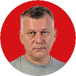 Дмитрий Гронский Дмитрий Гронский