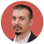 Георгий Семенов Георгий Семенов