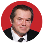 Сергей Глазьев Сергей Глазьев