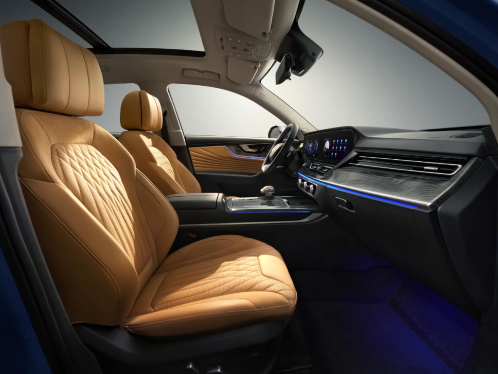 HONGQI HONGQI