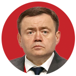 Петр Фрадков Петр Фрадков