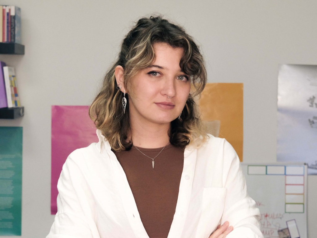 Екатерина Кузнечикова Екатерина Кузнечикова