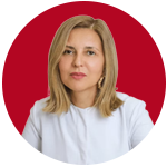 Ольга Ткачева Ольга Ткачева