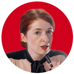 Екатерина Черкес-Заде Екатерина Черкес-Заде