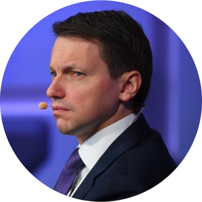 Даниил Алгульян
