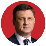 Александр Новак Александр Новак