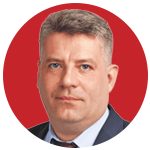 Михаил Рыбников