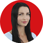 Екатерина Суркова Екатерина Суркова