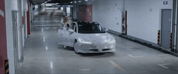 Zhiji Auto Zhiji Auto