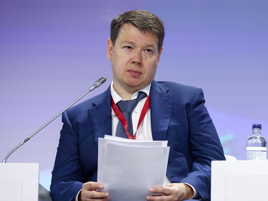 Владимир Ильичев
