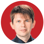 Александр Гусев Александр Гусев