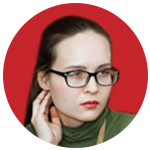 Анастасия Воробьева
