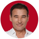 Ирек Аллаяров Ирек Аллаяров