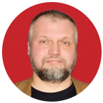 Кирилл Семенов Кирилл Семенов