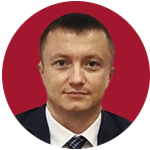 Андрей Алякринский Андрей Алякринский