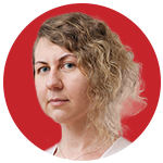 Екатерина Малеева Екатерина Малеева