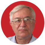 Андрей Попеко Андрей Попеко