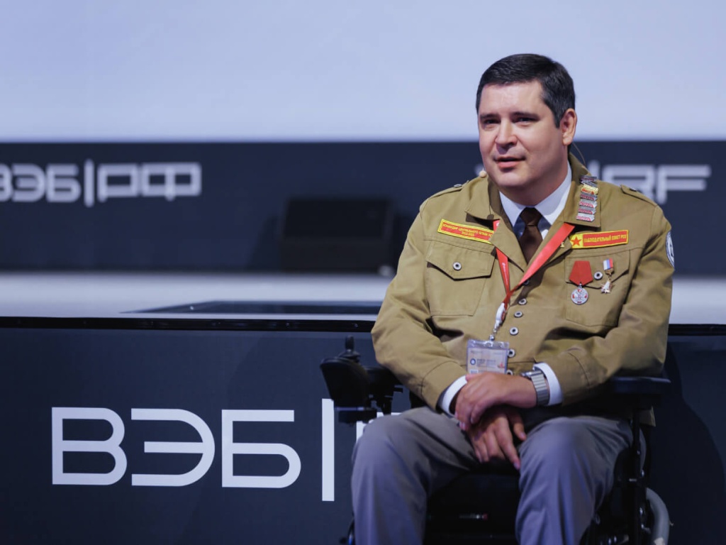 Михаил Киселев Михаил Киселев