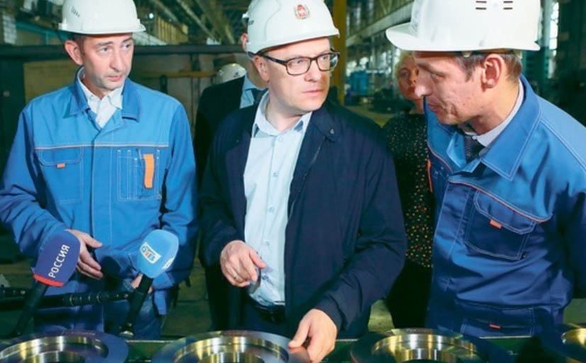 Драйверы роста на Южном Урале
