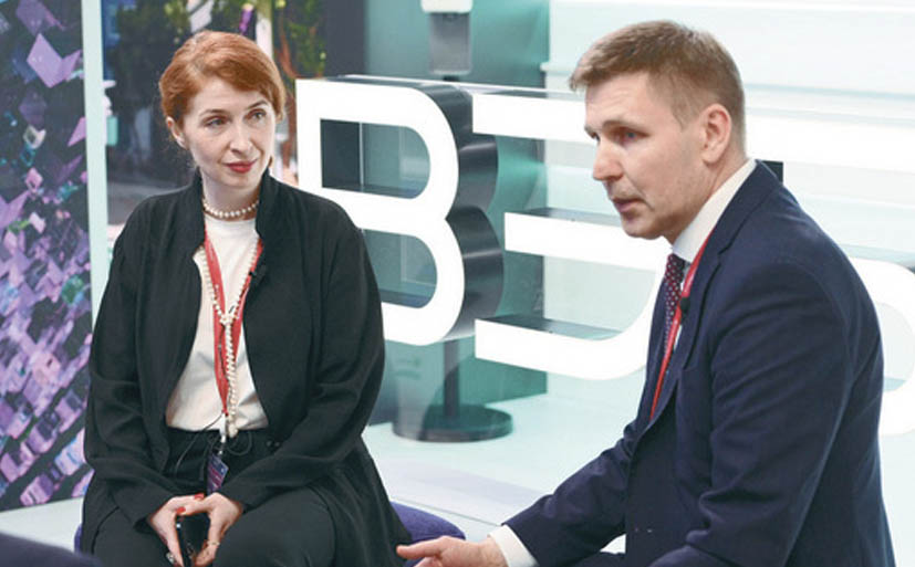 Двигатель экономики: на ПМЭФ-2024 обсудили развитие креативных индустрий