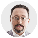 Антон Данилов-Данильян Антон Данилов-Данильян