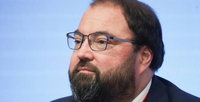 Максут Шадаев призвал увеличить штрафы за утечку данных